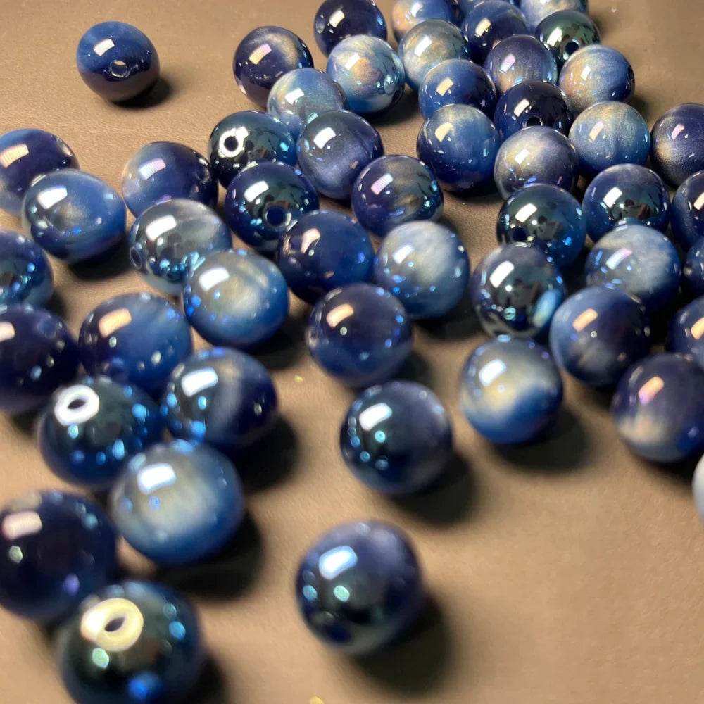 Popular Natural Stones Used in Bracelets