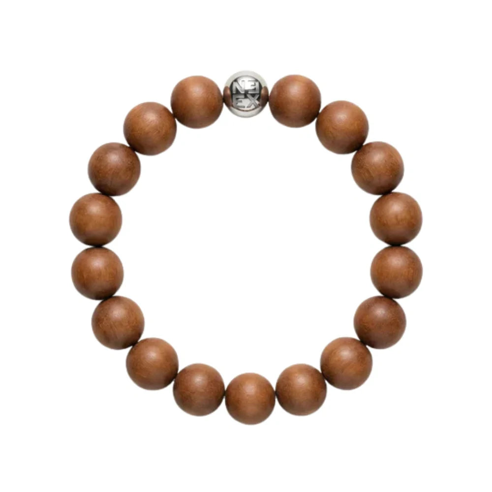 Natural Wood Bracelets