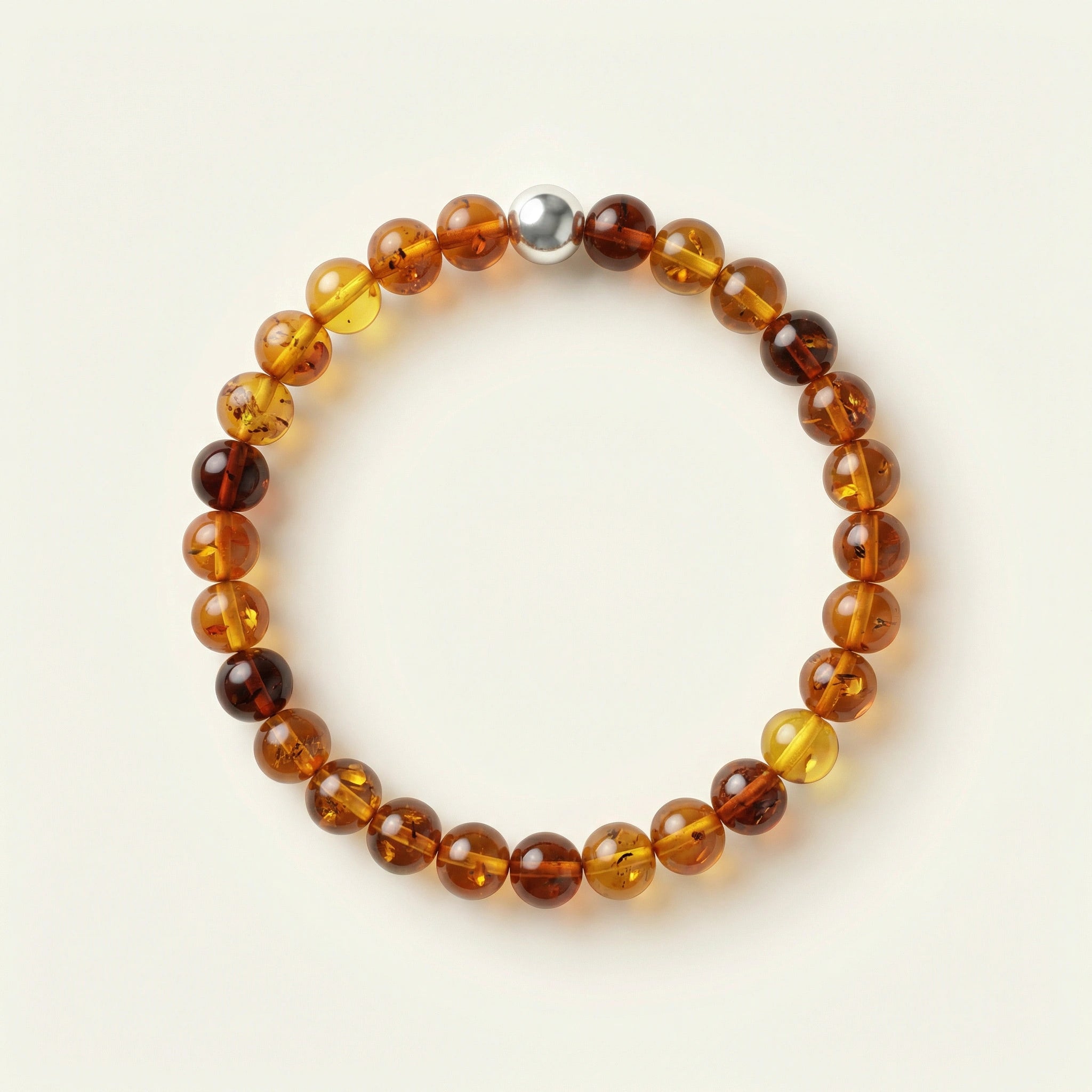 NEEX Amber 6mm