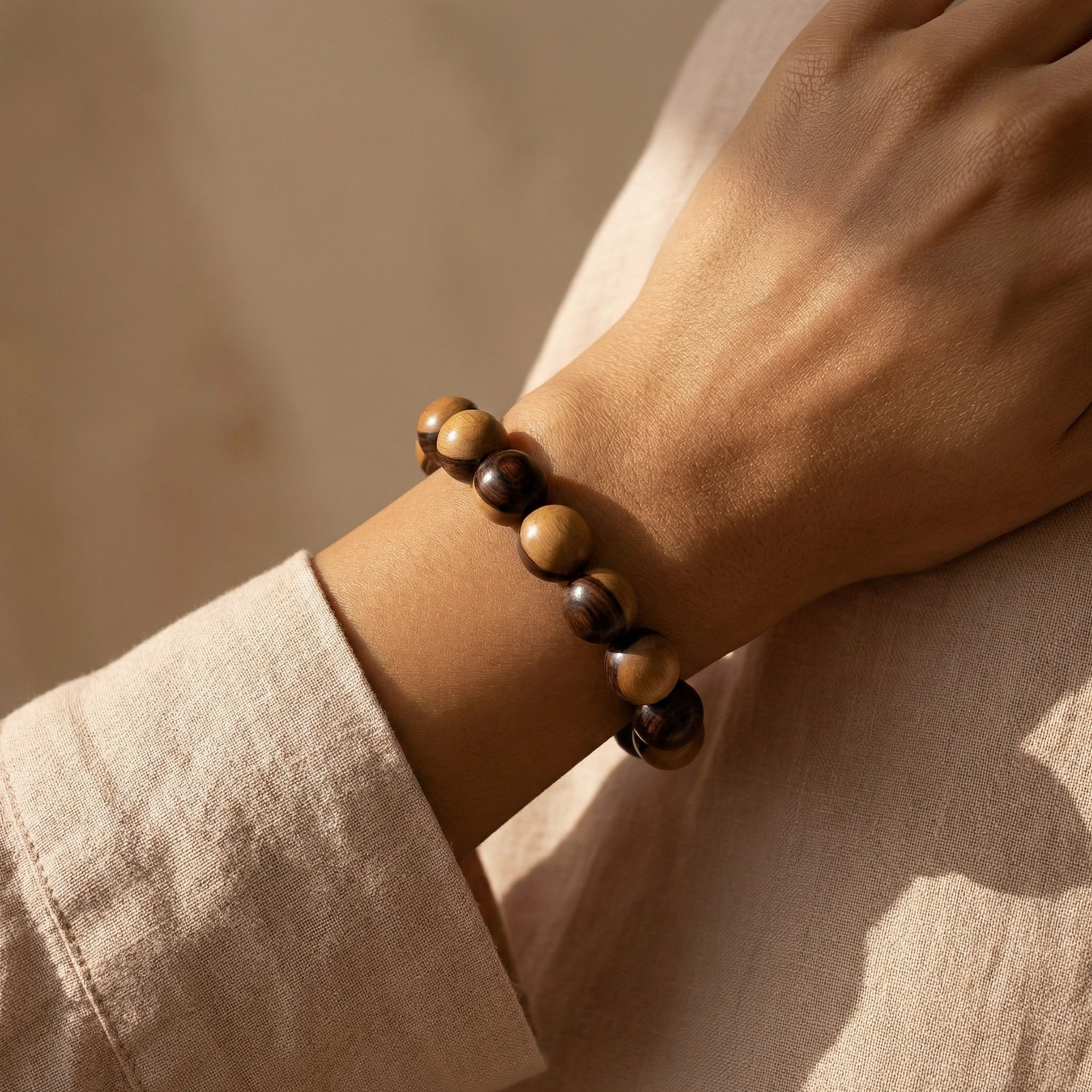 NEEX Ebony Wood 12mm Africa 65