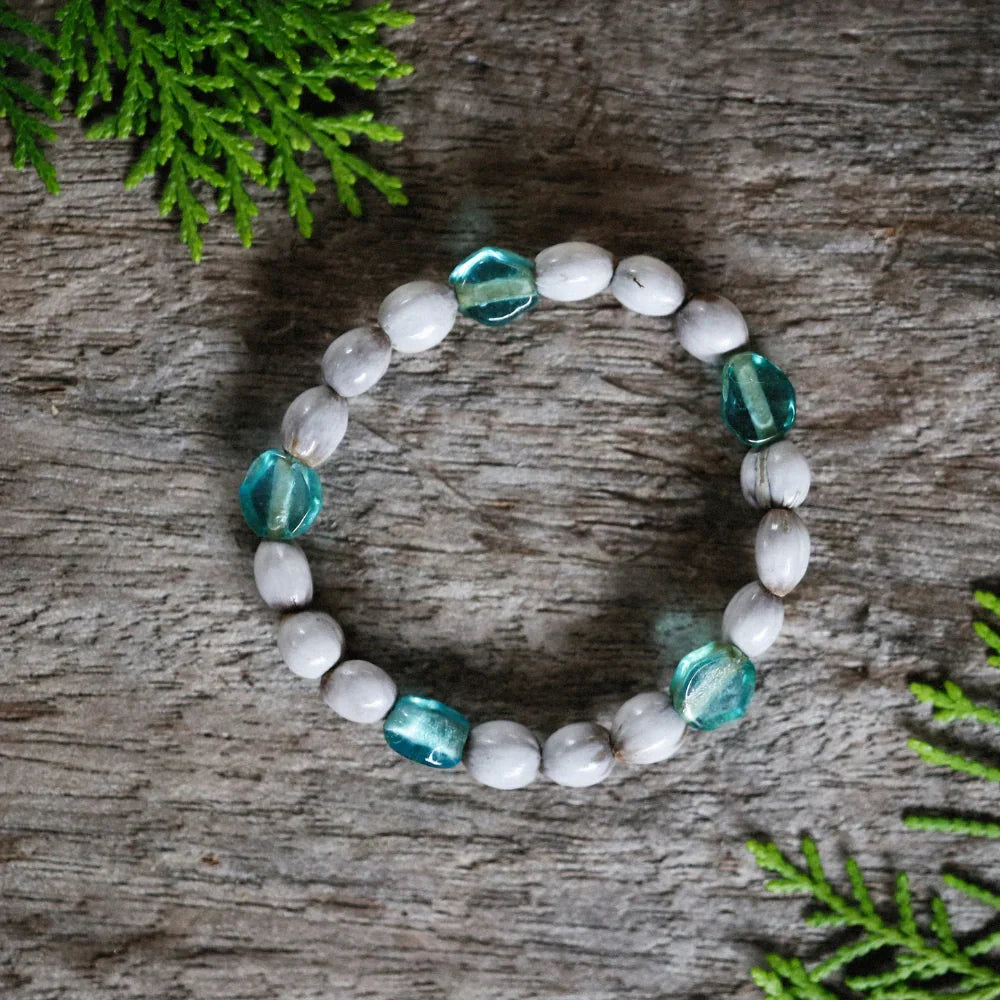 The Meaning Behind Natural Stone Bracelets