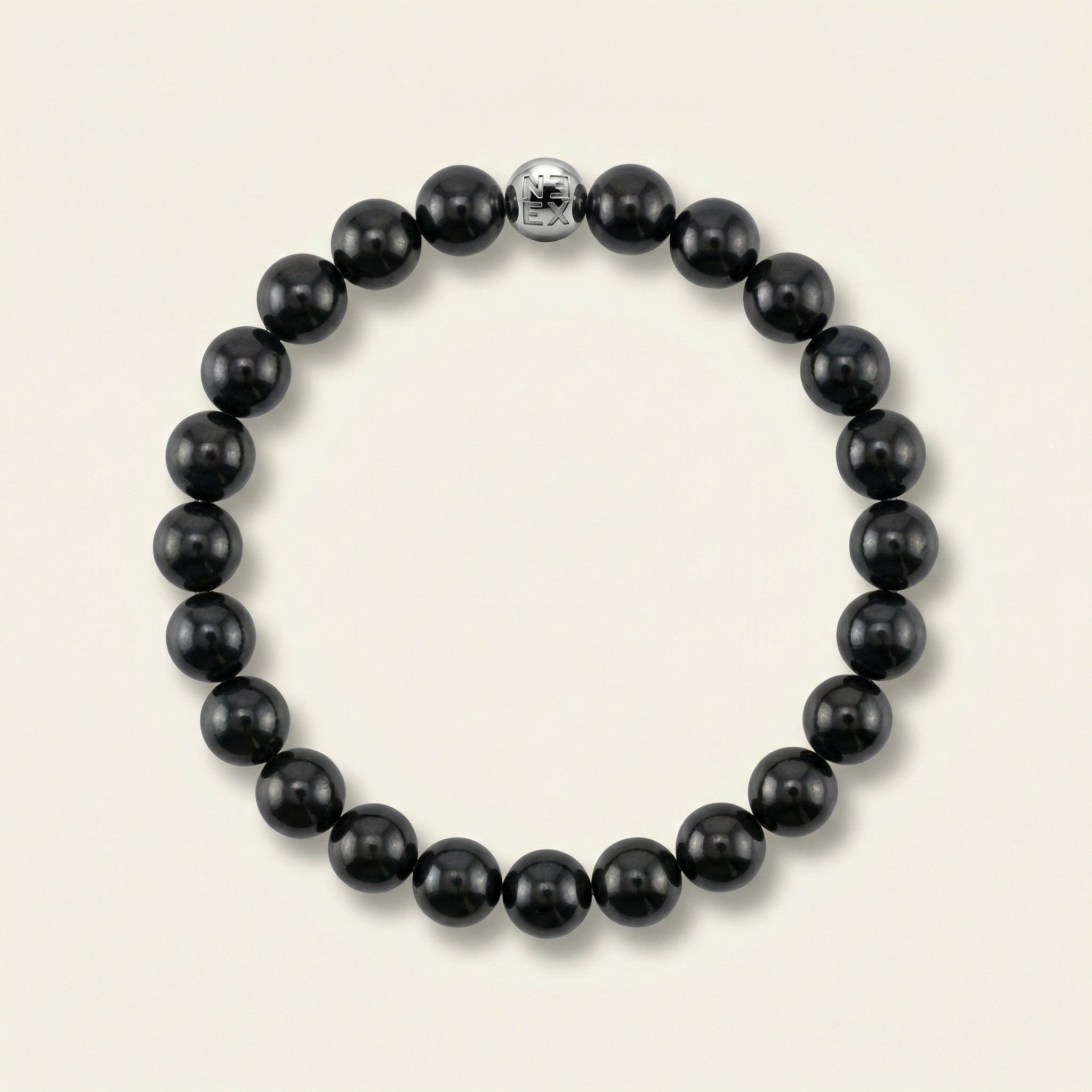 Shungite Natural Stone Bracelet