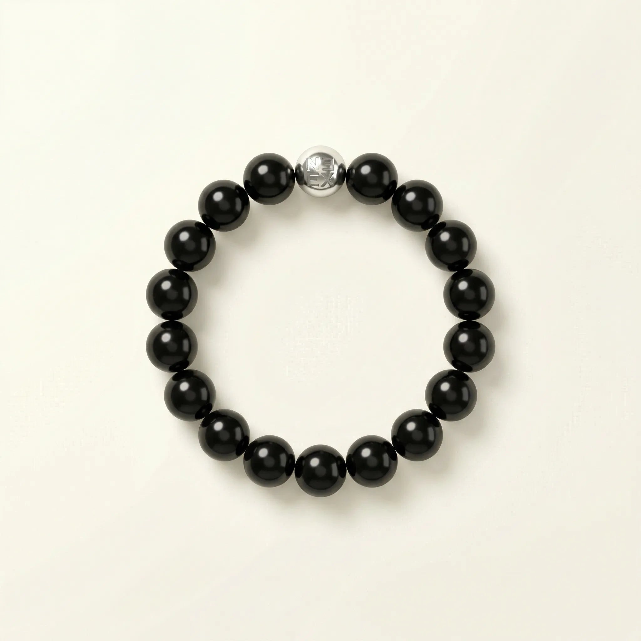 NEEX Aegirine Natural Stone Bracelet