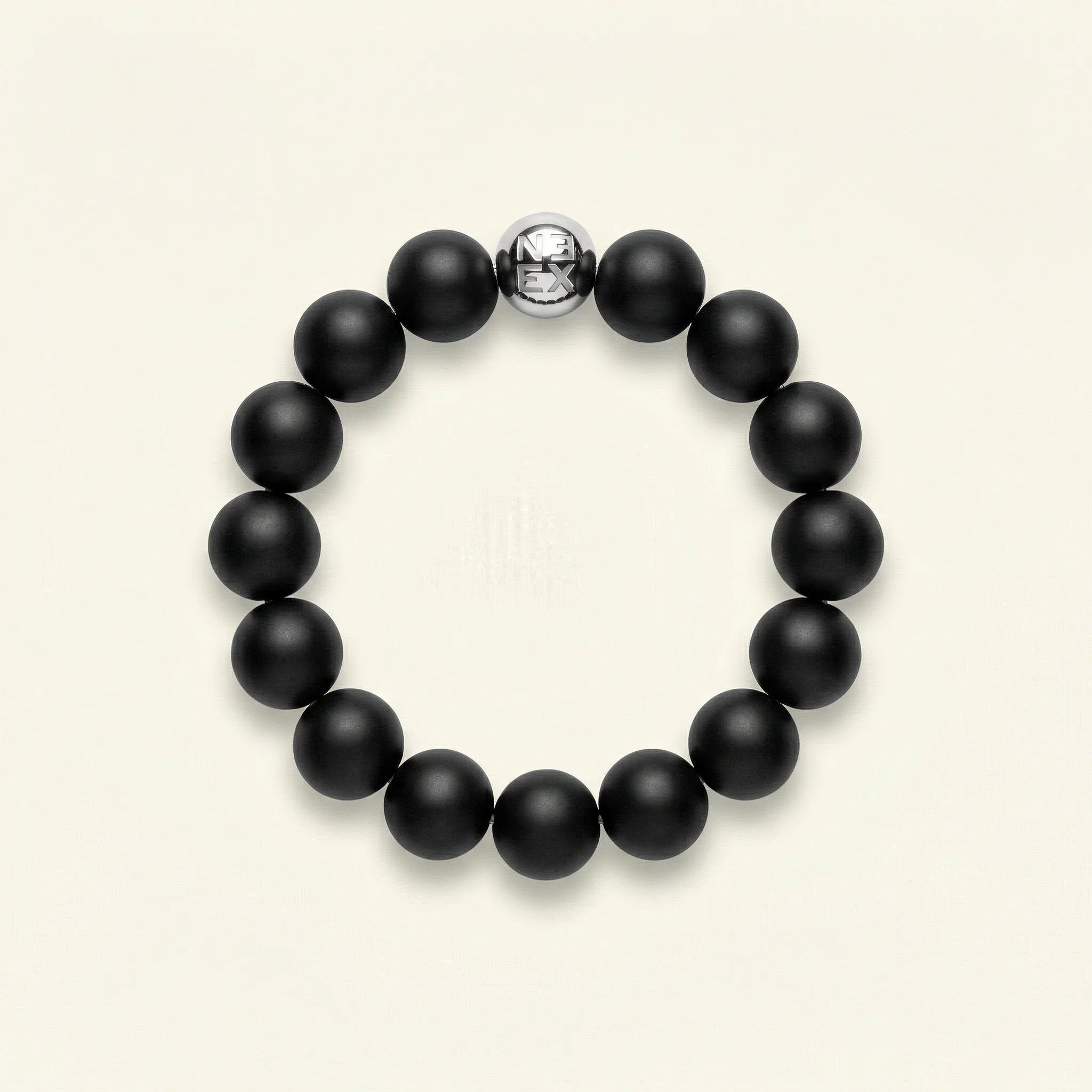 NEEX Bian Natural Stone Bracelet Reg