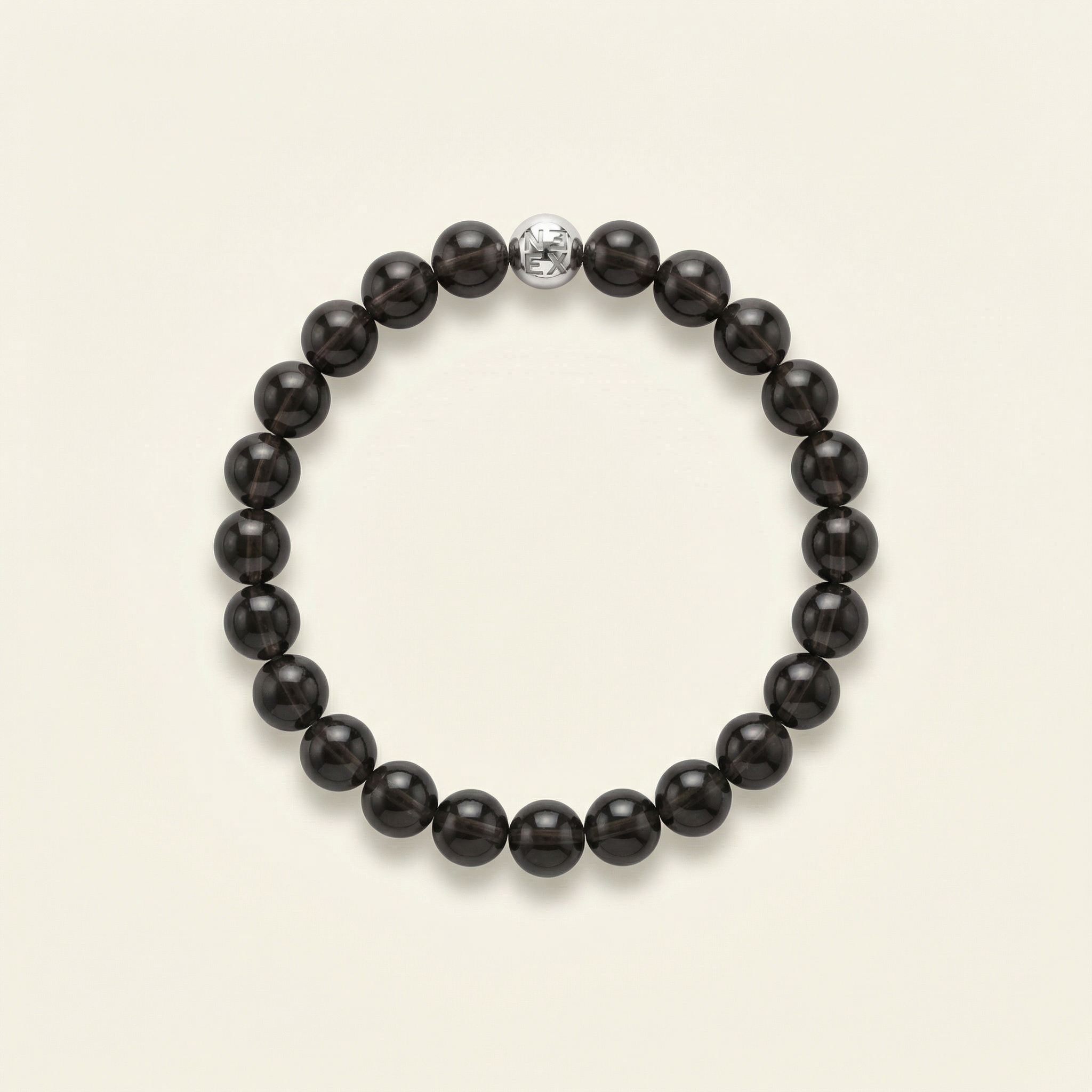 NEEX Meteorite Natural Stone Bracelet 