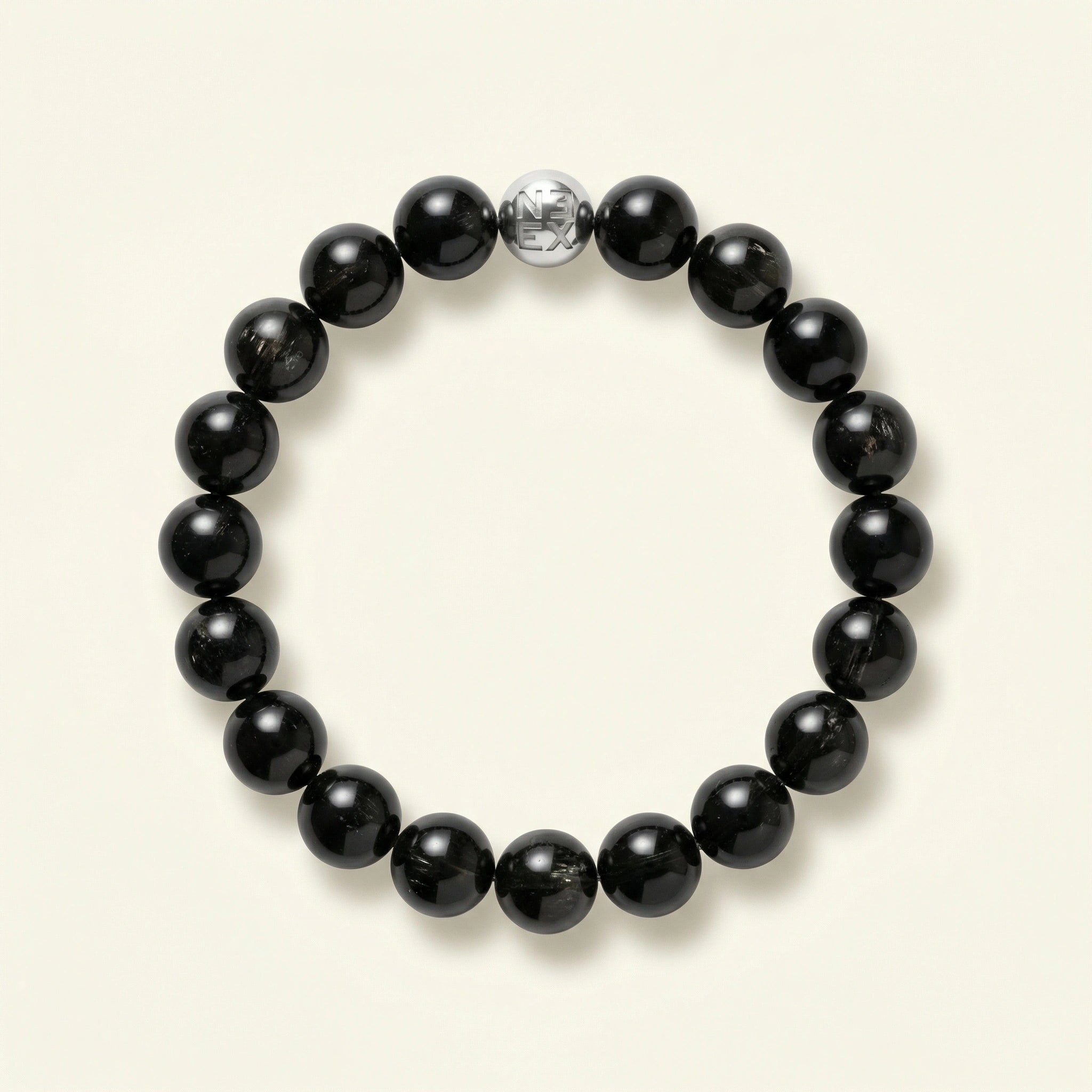 NEEX Tourmaline Natural Stone Bracelet